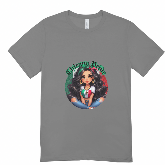 Chicana T-shirt