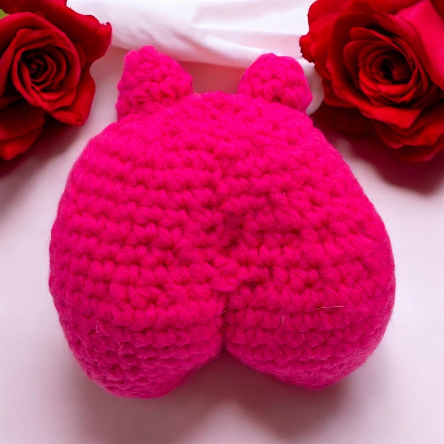 Crochet Handmade plushies