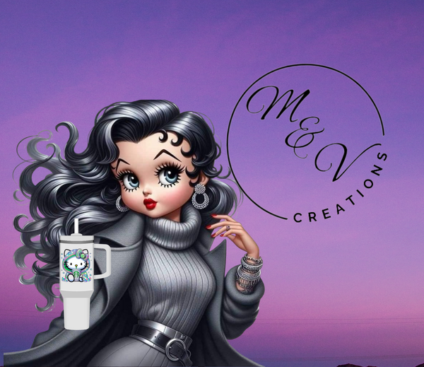 M and V Creations